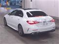 2023 Mercedes-Benz C-Class