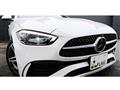 2023 Mercedes-Benz C-Class