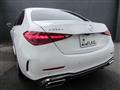 2023 Mercedes-Benz C-Class