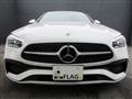 2023 Mercedes-Benz C-Class