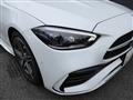 2023 Mercedes-Benz C-Class