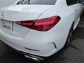 2023 Mercedes-Benz C-Class