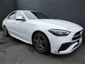 2023 Mercedes-Benz C-Class