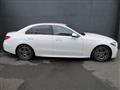 2023 Mercedes-Benz C-Class