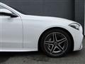 2023 Mercedes-Benz C-Class