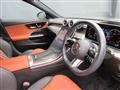 2023 Mercedes-Benz C-Class