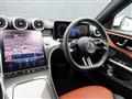 2023 Mercedes-Benz C-Class