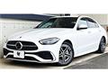 2023 Mercedes-Benz C-Class