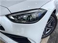2023 Mercedes-Benz C-Class