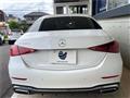 2023 Mercedes-Benz C-Class