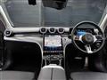 2023 Mercedes-Benz C-Class