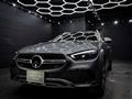 2023 Mercedes-Benz C-Class
