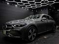 2023 Mercedes-Benz C-Class