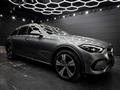 2023 Mercedes-Benz C-Class