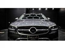 2023 Mercedes-Benz C-Class