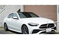 2023 Mercedes-Benz C-Class