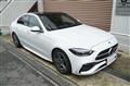 2023 Mercedes-Benz C-Class