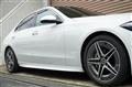 2023 Mercedes-Benz C-Class