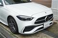 2023 Mercedes-Benz C-Class