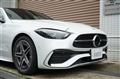 2023 Mercedes-Benz C-Class