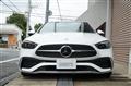 2023 Mercedes-Benz C-Class