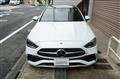 2023 Mercedes-Benz C-Class