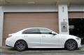 2023 Mercedes-Benz C-Class