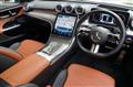 2023 Mercedes-Benz C-Class