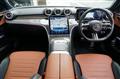 2023 Mercedes-Benz C-Class