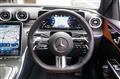 2023 Mercedes-Benz C-Class