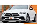 2023 Mercedes-Benz C-Class