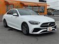 2023 Mercedes-Benz C-Class
