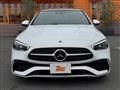 2023 Mercedes-Benz C-Class
