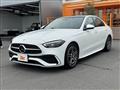 2023 Mercedes-Benz C-Class