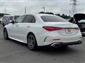 2023 Mercedes-Benz C-Class