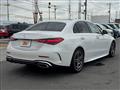 2023 Mercedes-Benz C-Class