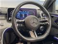 2023 Mercedes-Benz C-Class