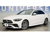 2023 Mercedes-Benz C-Class