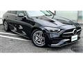 2023 Mercedes-Benz C-Class