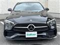 2023 Mercedes-Benz C-Class