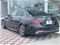 2023 Mercedes-Benz C-Class