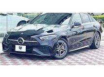 2023 Mercedes-Benz C-Class