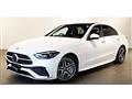2023 Mercedes-Benz C-Class