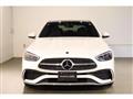 2023 Mercedes-Benz C-Class