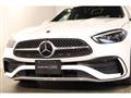 2023 Mercedes-Benz C-Class