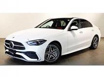2023 Mercedes-Benz C-Class