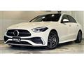2023 Mercedes-Benz C-Class