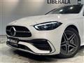 2023 Mercedes-Benz C-Class