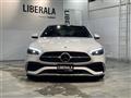 2023 Mercedes-Benz C-Class