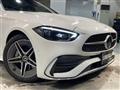 2023 Mercedes-Benz C-Class